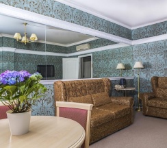 Люкс в Best City