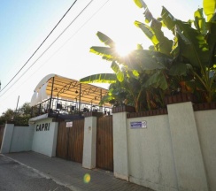 Двухместный номер Superior двуспальная кровать в Capri