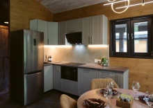 ТЕЙЯ (ДО 6 ГОСТЕЙ ) в Berloga Country Resort