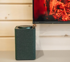 Коттедж улучшенный в Бисквит