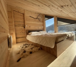 Коттедж улучшенный в TripFit