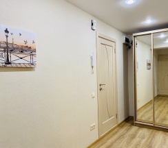 Квартира в ОнегоГрад