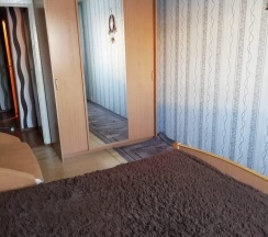 2-комнатные апартаменты стандарт с 2 односпальными кроватями в Квартиры посуточно на Магистральной 35