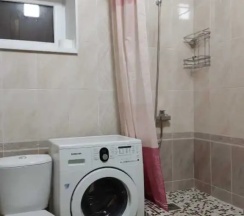 Двухместный номер Standard двуспальная кровать в Горная соната