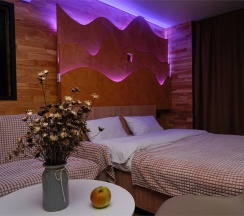 Кубик в Гуляй-город