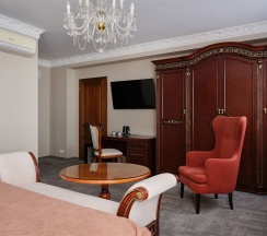 Комфорт Классик в Европа