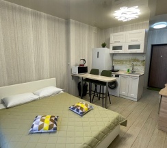 Стандарт в Свои в Мадриде