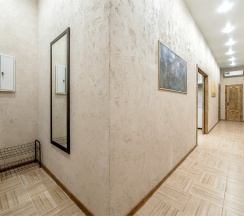 Двухместный номер с 1 кроватью или 2 отдельными кроватями в New Day