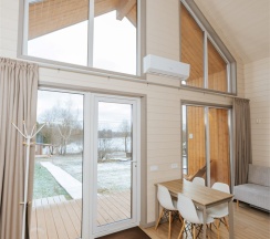 Барнхаус в Улово