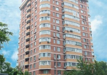 Комсомольская 25б (6 этаж) в OGNI Apartments