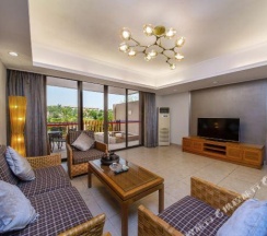 Номер Standard в Dreamland Resort