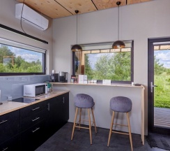 LONÔ дом №2 (до четверых гостей) в Lono group