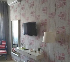 Трёхместный номер Standard в Kaktus Guest House