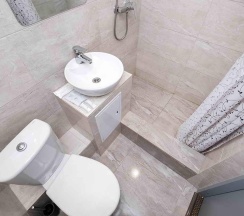 Стандарт комфорт семейный в Центральная