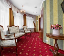 Люкс в Лекко
