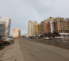 Квартира в Sutki Ufa
