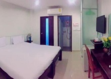 Двухместный номер Superior двуспальная кровать в SP Residence Suratthani