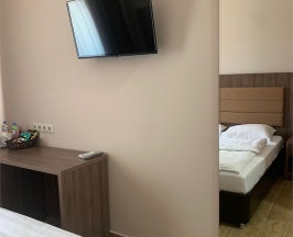 Бюджетный SNGL в Мартон Сити