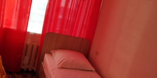 Купино: Мини-отель Maxrooms Купино Сибирия
