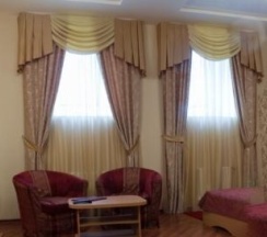Номер стандарт Классика (с завтраком) в Эльбрус