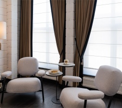 Полулюкс в Opera Wellness Hotel