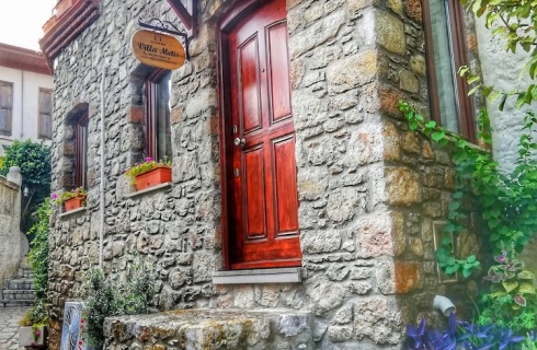 Турция, Мармарис: Вилла/Бунгало Two Stone Homes