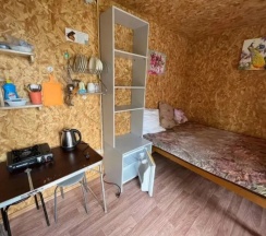 Молодежная (общая ванная комната) в 27 регион