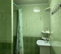 Частный дом в Салют