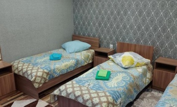 Номер Standard в Гостевой дом