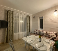 "Импи" в Sumeria House