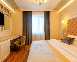 Comfort River view в Hotel Villa MARALIS