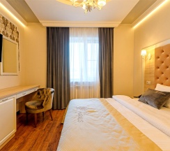 Comfort River view в Hotel Villa MARALIS