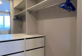 Апартаменты Апартаменты на улица Шеронова, 8к1 в Хабаровске