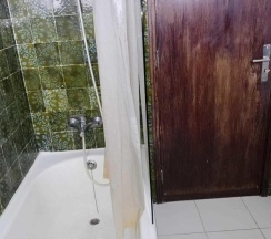 Номер Standard в Panoramic View Saldanha Guesthouse
