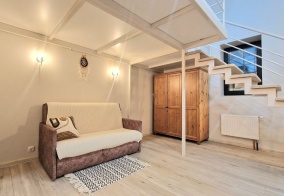 Апартаменты Апартаменты на Вахитовский район, Большая Красная улица, 6к2 в Казани