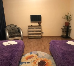 Стандартный улучшенный номер в Рублевка