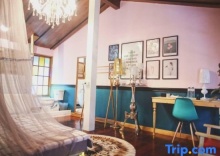 Номер Standard в T-House BKK 2floors near BTS with Swimming pool and Free Wifi