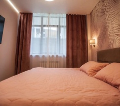 Апартаменты Superior в Morerooms