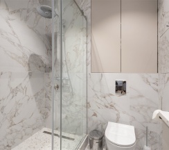 ГРАНД СЮИТ С КУХНЕЙ в 8Avenue by provence