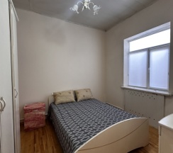 Трёхместный номер Standard в Гостевой дом