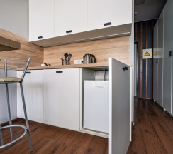 Номер ХорошёВО "Standard" в Хорошёво