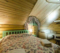 Прованс в Кантри хоум