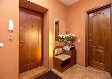 Краснодонцев 19 корп 1 в HomeHotel