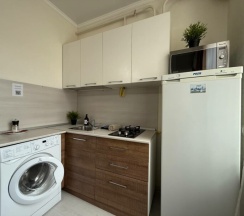 (1 студия )  Апартаменты на Баумана в ApartKazan у Кремля