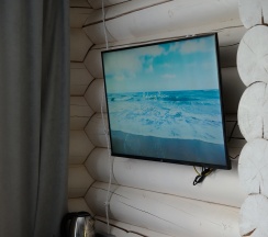 Стандарт 2 в Yzba Hotel