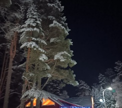 коттедж 7х9 : №13,15,16,17,18 в Green village