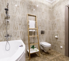 Мечтатель в Agent flat