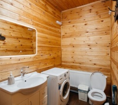 Гостевой дом в Dream House