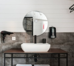 Коттедж с 3 комнатами в ШерХан