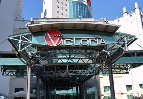 Отель Отель Виктория в Минске